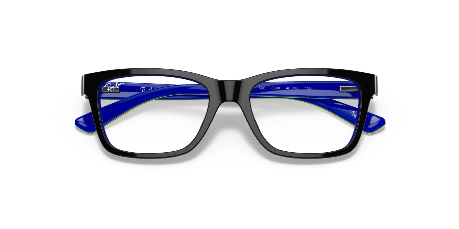 Ray-Ban Kids 0RY1536 Eyeglasses - view 50
